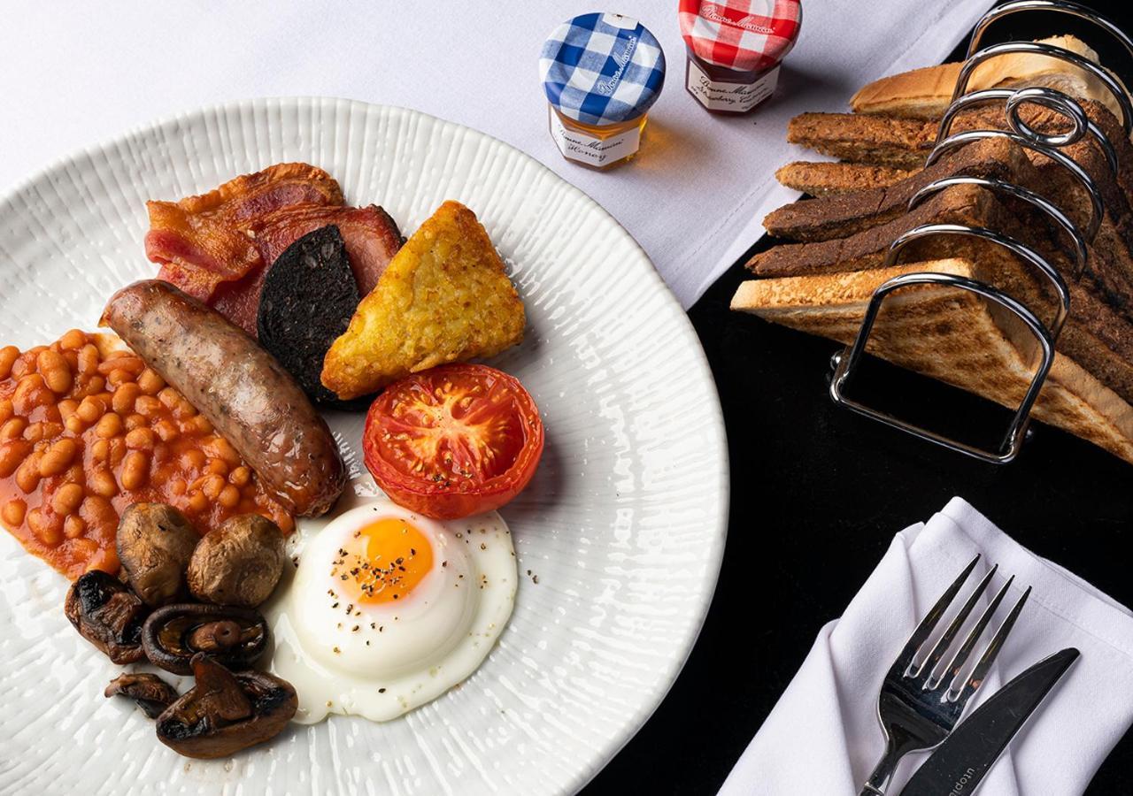 Dukes Head Hotel Kings Lynn Екстериор снимка
