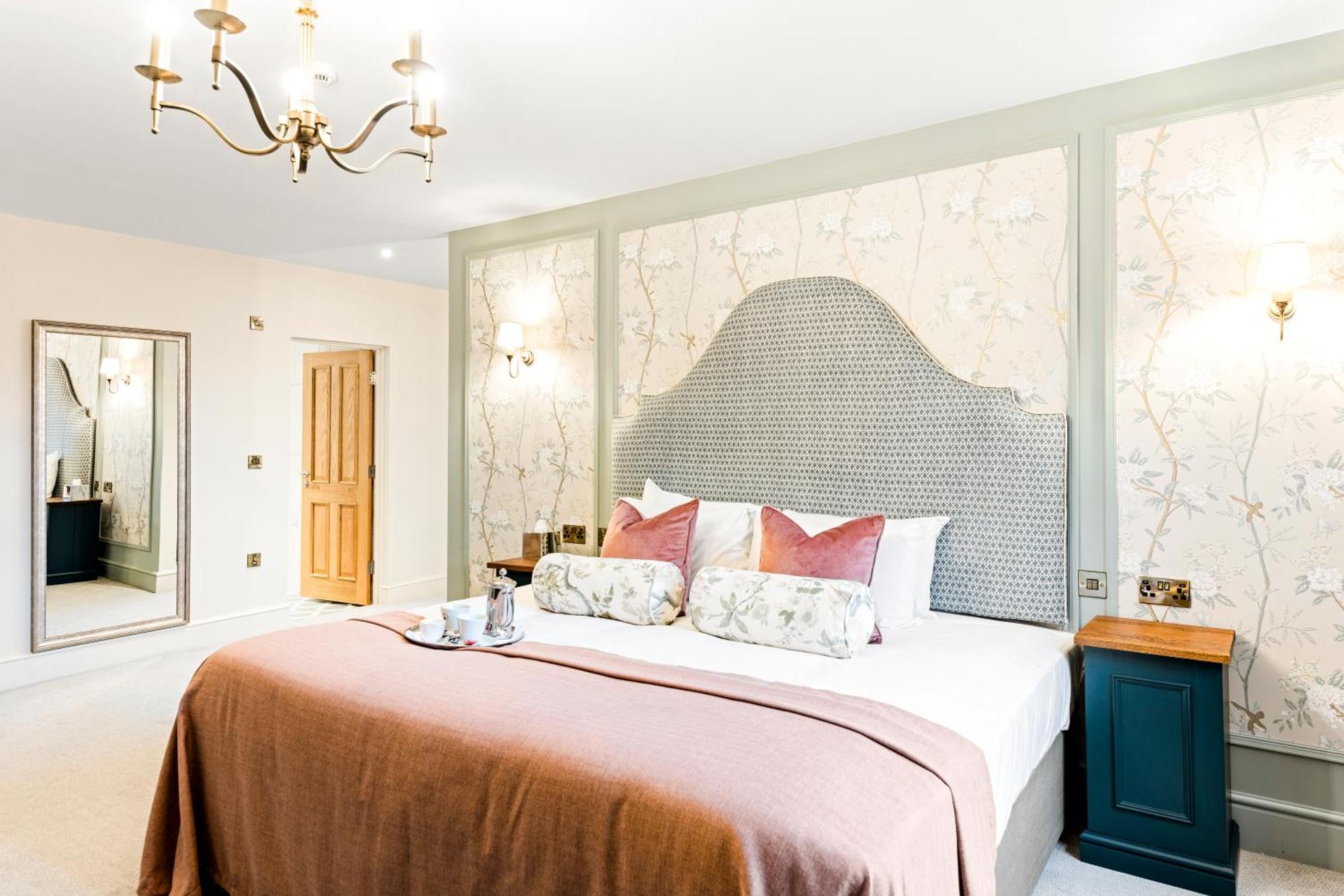 Dukes Head Hotel Kings Lynn Екстериор снимка